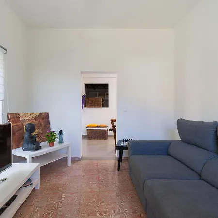 Family Among Olive Trees Villa *
